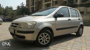 Hyundai Getz Prime 1.3 Glx, , Cng