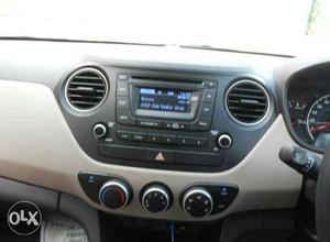  Hyundai Grand I10 sportz diesel  Kms