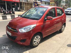 Hyundai I10 Sportz 1.2 Kappa, Petrol