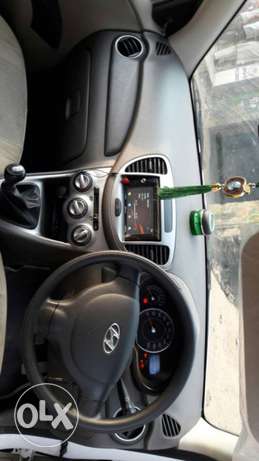 Hyundai I10 petrol  Kms  year