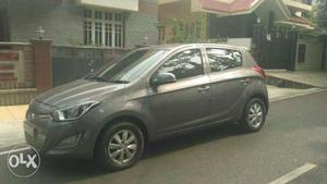 Hyundai I20 Sportz 1.4 Crdi, , Diesel