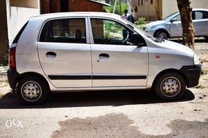 Hyundai Santro Xing in excellent running condition for just