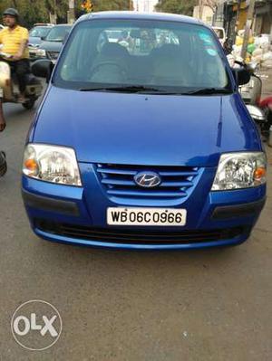 Hyundai Santro Xing petrol  Kms  year