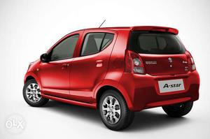 I want to buy a good condition Maruti A-Star VXi ABS