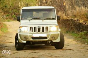 Mahindra Bolero diesel  Kms  year