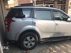 Mahindra Xuv500 diesel  Kms  year