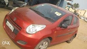 Maruti Suzuki A-star, , Petrol