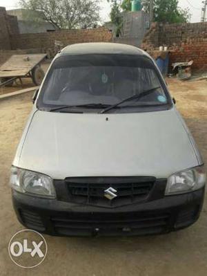 Maruti Suzuki Alto diesel  Kms  year