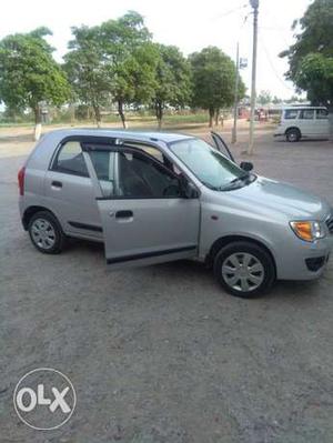  Maruti Suzuki Alto petrol  Kms