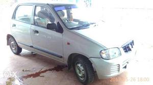 Maruti Suzuki Alto petrol  Kms  year