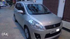 Maruti Suzuki Ertiga diesel  Kms  year