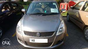 Maruti Suzuki Swift Vxi 1.2 Bs-iv, , Petrol