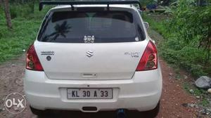 Maruti Suzuki Swift diesel  Kms  year