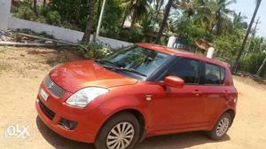 Maruti Suzuki Swift diesel  Kms  year