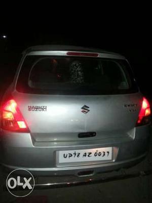  Maruti Suzuki Swift petrol  Kms