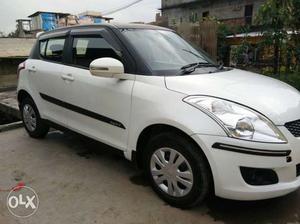  Maruti Suzuki Swift petrol  Kms