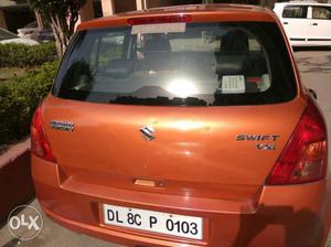  Maruti Suzuki Swift petrol  Kms