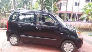 Maruti Suzuki Wagnor  model,only  driven,4 sylinder