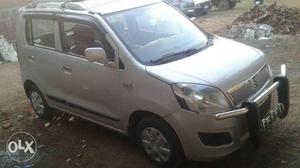 Maruti Suzuki Wagon R 1.0 petrol  Kms  year