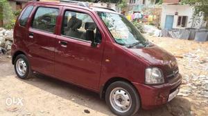 Maruti Suzuki Wagon R Lxi Bs-iii, , Petrol