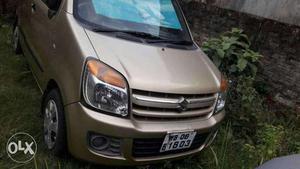 Maruti Suzuki Wagon R, , Petrol