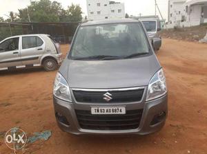  Maruti Suzuki Wagon R petrol  Kms