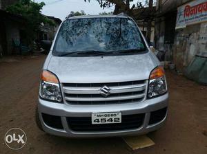  Maruti Suzuki Wagon R petrol  Kms