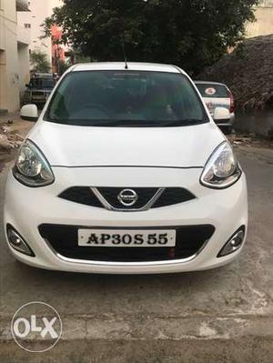 Nissan Micra diesel  Kms  year