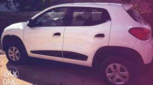 Renault Kwid petrol  Kms  year