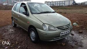 Tata Indica V2 DLE for sale.