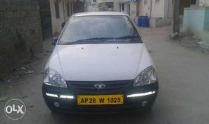  Tata Indica V2 diesel  Kms