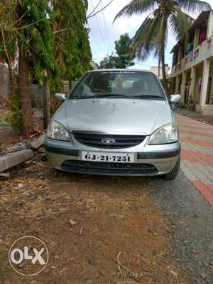 Tata Indica diesel  Kms  year