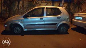 Tata indica for 