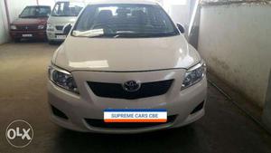 Toyota Corolla Altis 1.8 G, , Diesel