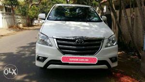 Toyota Innova 2.5 V 8 Str, , Diesel