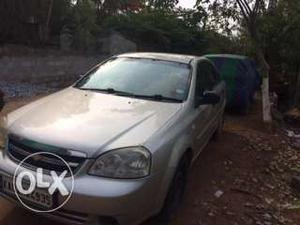 Used Chevrolet Optra - VGIS 1.6 Engine for sale at bangalore