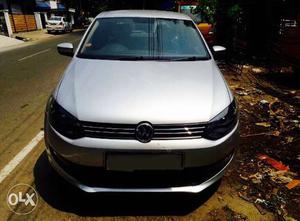 Volkswagen Polo diesel  Kms  year