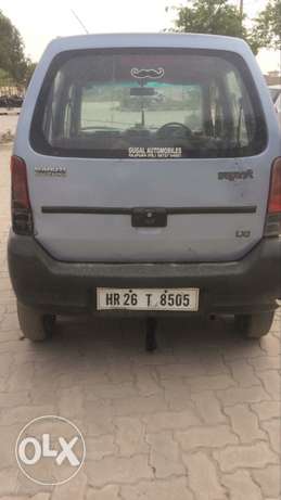 WaganoR - December  Model, Mechanically well conditioned
