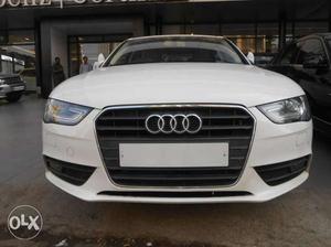 Audi A4 2.0 Tdi (143bhp), , Diesel