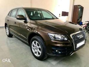 Audi Q5 2.0 Tdi Quattro Premium, , Diesel