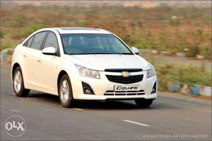 Brand new cruze at an astonishing price