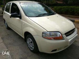 Chevrolet Aveo U-va Ls , Petrol