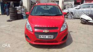 Chevrolet Beat Ls Petrol, , Petrol