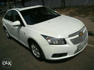 Chevrolet Cruze Ltz, , Diesel