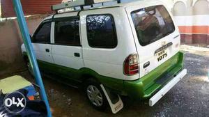  Chevrolet Tavera diesel  Kms