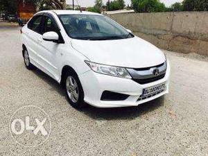 Honda City, , Petrol