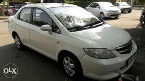 Honda City Zx  Model Ist Owner CH Number For Sale.