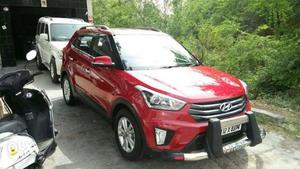 Hyundai Creta 1.6 Sx Plus Petrol, , Petrol