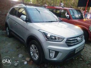 Hyundai Creta, , Diesel