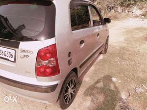 Hyundai Santro Xing, , Petrol